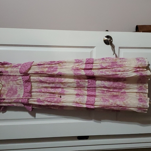 NWOT CocoLei Strappy Size XS - Picture 6 of 6